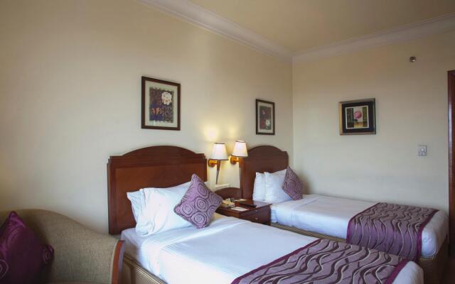 Park Prime Jaipur
