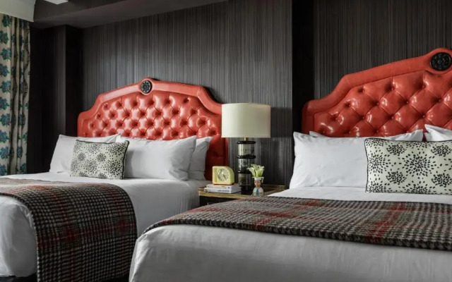 Graduate by Hilton Providence