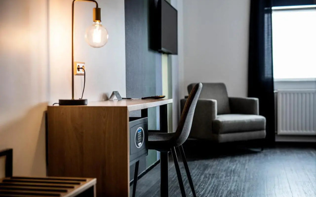 201 Hotel