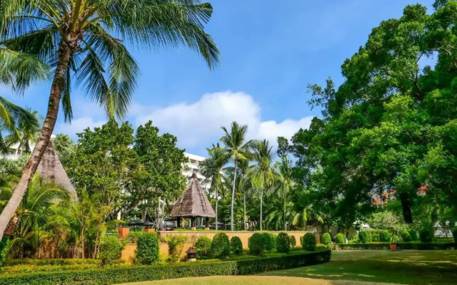 Paradox Resort Phuket