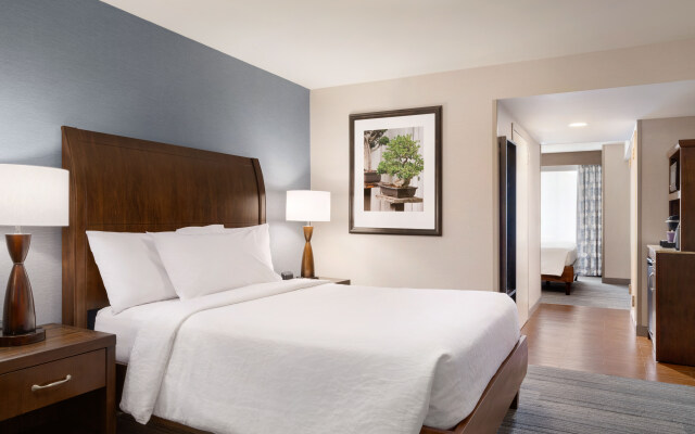 Hilton Garden Inn Stony Brook