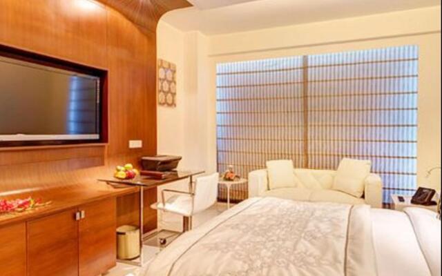 The HHI Pune