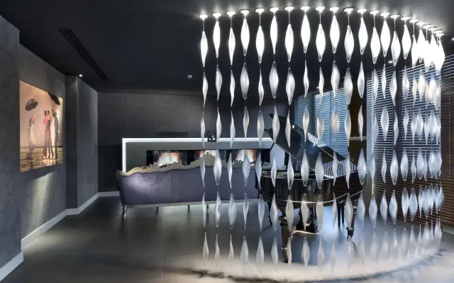 c-hotels Ambasciatori