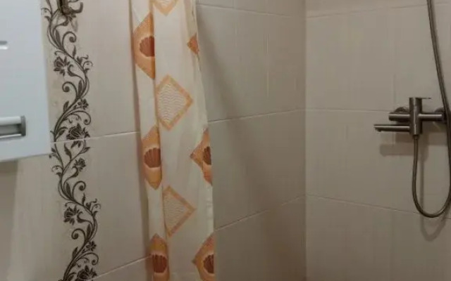 V Salske Na Volgodonskoj Mini-Hotel