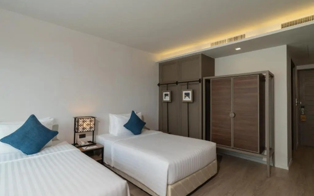 Bella Nara Phuket Naiyang Beach