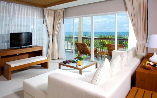 Princess Seaview Resort & Spa