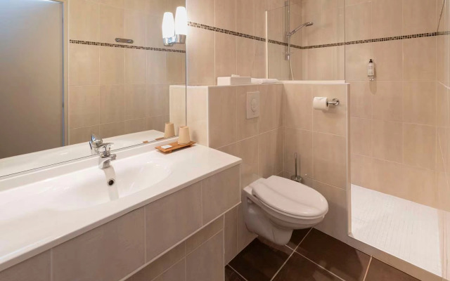Best Western De Diane