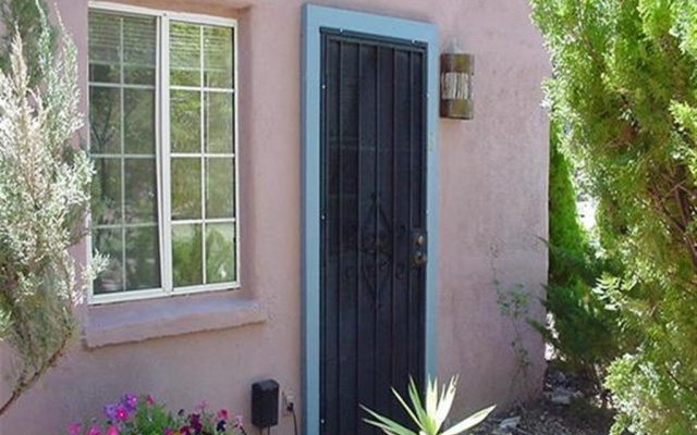 Xanadu Ranch GetAway