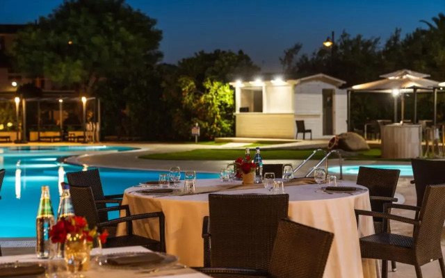 Delta Hotels by Marriott Olbia Sardinia