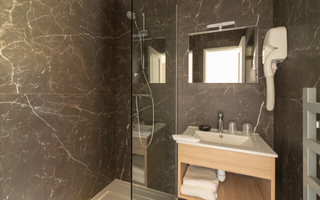 Hotel Le Galion
