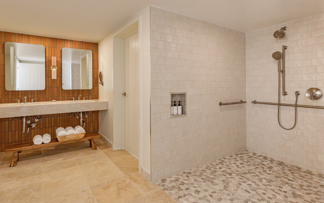 Salterra, a Luxury Collection Resort & Spa, South Caicos