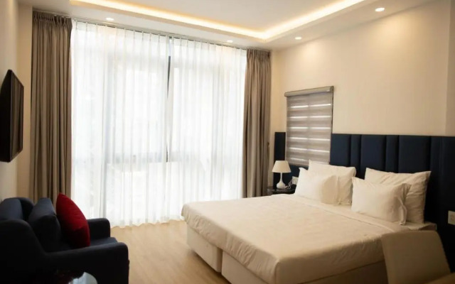 Ruby Hotel