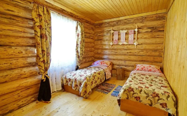 Lukomore U Morya Guest House