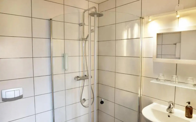 Fosshotel Hellnar
