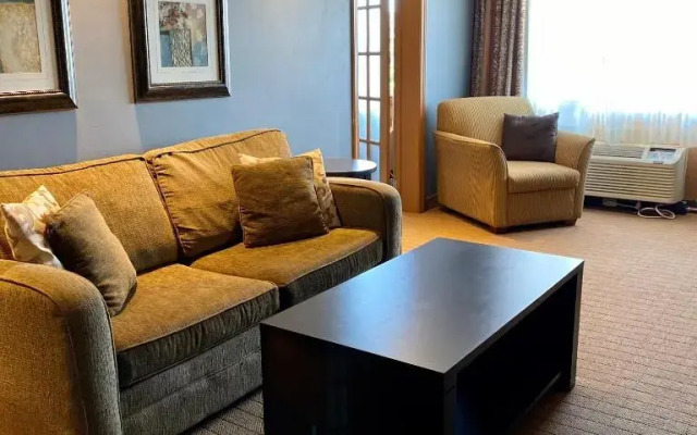 Inn on Prince Hotel & Conference Centre Truro