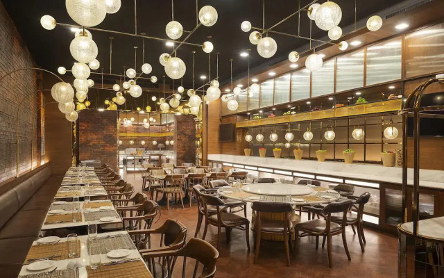 Pipa Hotel Bangkok Sukhumvit 11