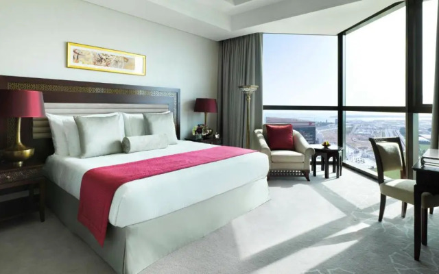 Bab Al Qasr Hotel & Residences