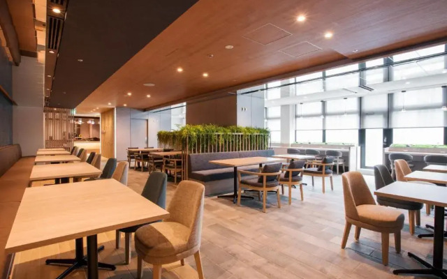 Villa Fontaine Grand Osaka Umeda