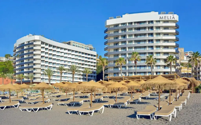 Melia Costa Del Sol