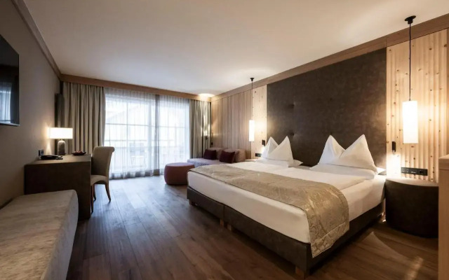 ADLER Spa Resort Dolomiti