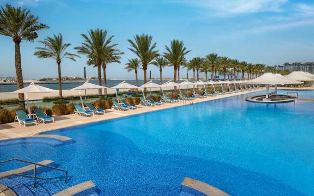 Hilton Dubai Palm Jumeirah