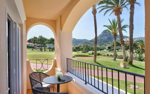 Grand Hyatt La Manga Club Golf & Spa