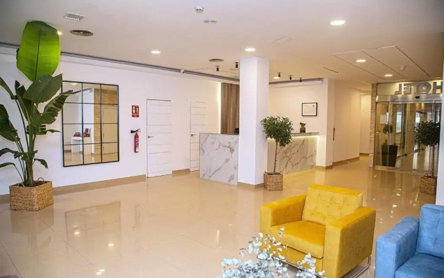 Hotel Córdoba Centro