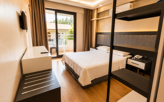 Hotel London Blue