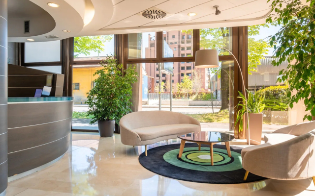 Savhotel Aemilia Bologna