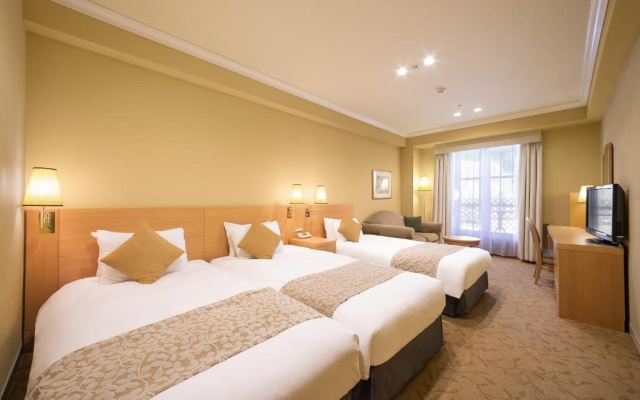 Garden Deluxe Triple room 사진 1