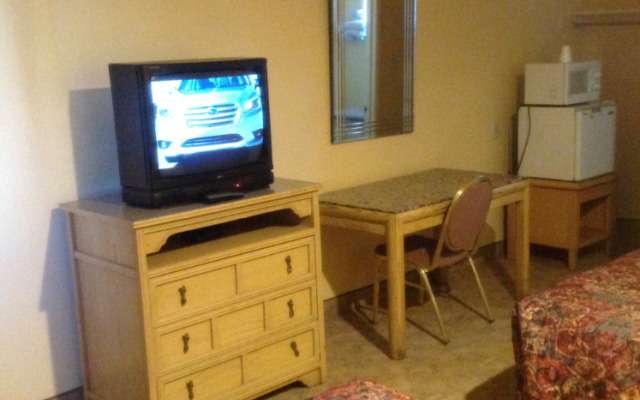 Sunstar Inn