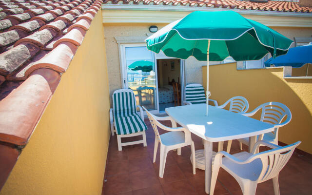 Hotel Martín Esperanza