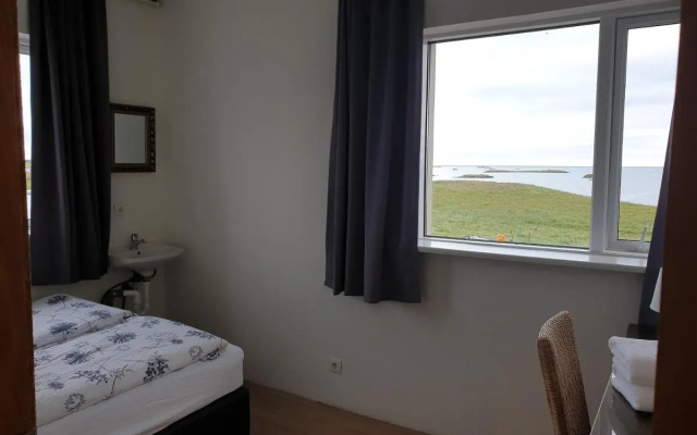 Guesthouse Hafnarnes