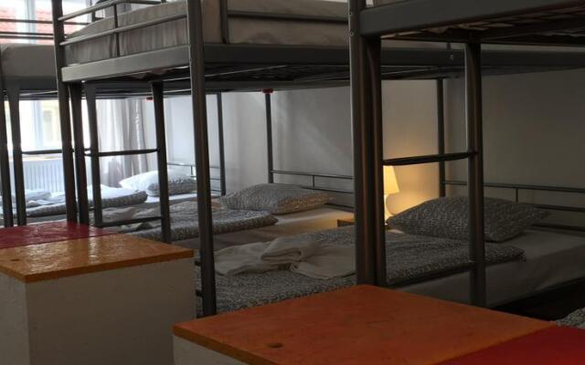 Residence V Tuních 14