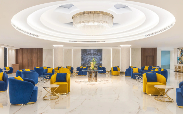 MD Hotel by Gewan