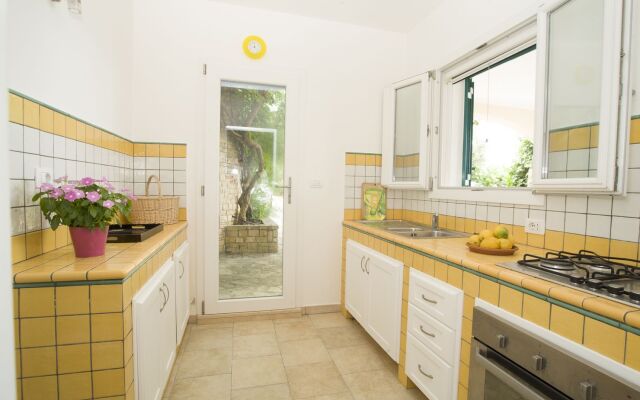 Villa Le Terrazze
