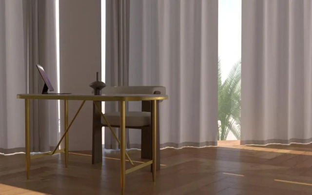 UNA HOTELS One Catania
