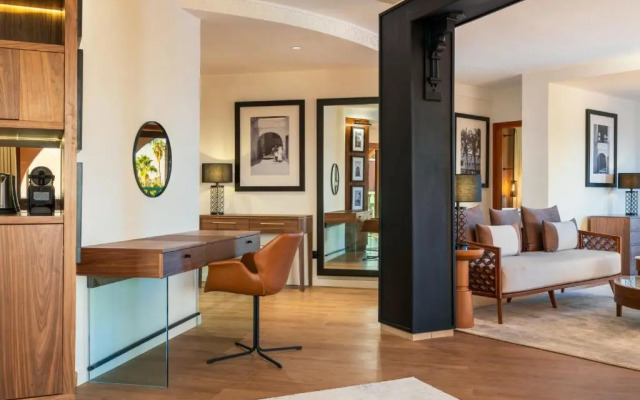 Le Meridien N'fis