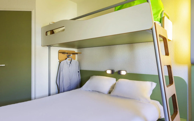 ibis budget Saint Gratien Enghien les Bains