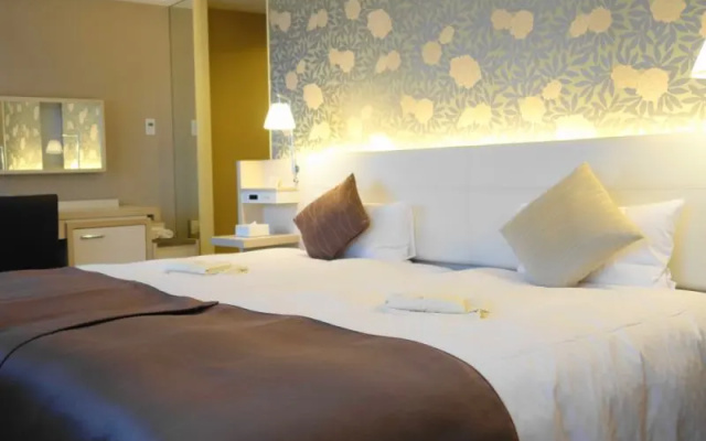 Hollywood Twin room (트윈 침대 2개) 사진 3