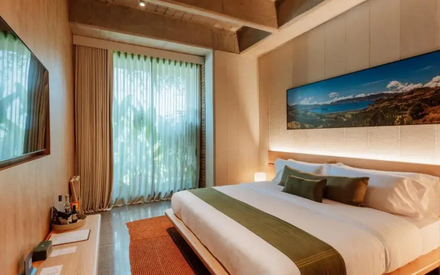 Hotel El Zarzo