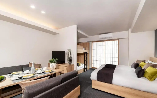 Mimaru Tokyo Ginza East
