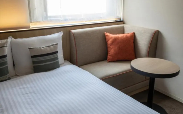 Moderate Double room (풀 더블 침대) 사진 2