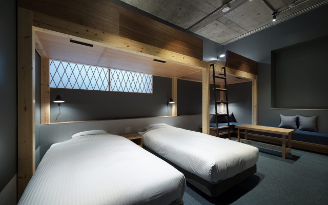 Moderate Loft room 사진 1