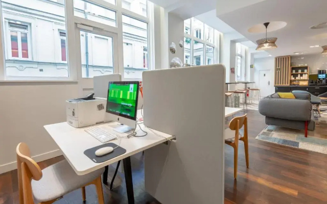 Holiday Inn Paris Opera Grands Boulevards by IHG