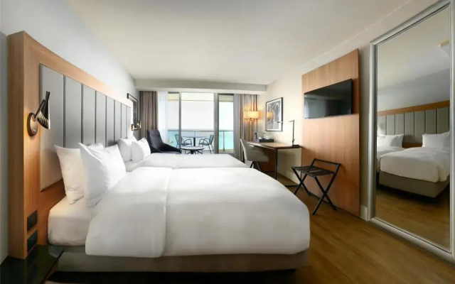 Radisson Blu Hotel, Nice