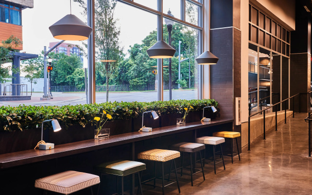 The Casso, Raleigh, a Tribute Portfolio Hotel