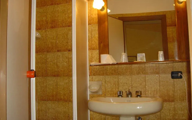 Club Malaspina Hotel