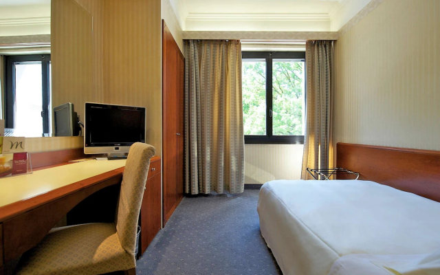 Mercure Astoria Reggio Emilia Hotel