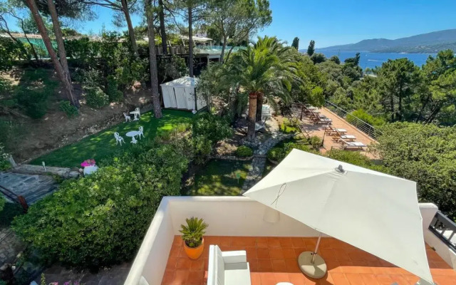 A'mare Corsica Seaside Small Resort